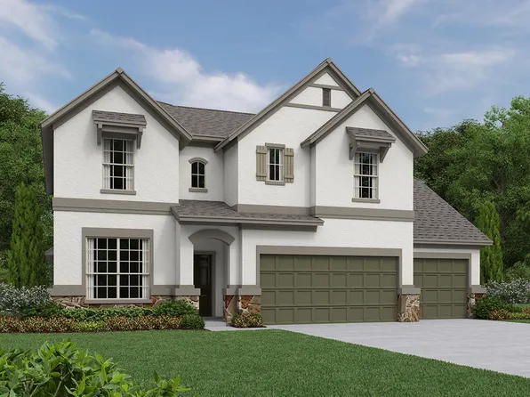 2404 Berkleys Brook Dr, Bee Cave, TX 78738