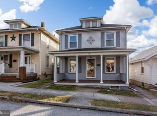 126 Jackson St, Hanover, PA 17331