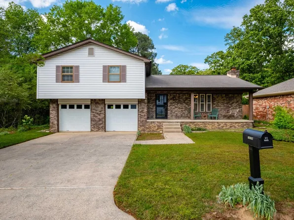 14106 Ridgewood Dr, Little Rock, AR 72211