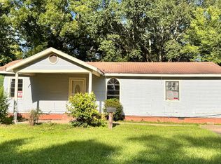 3158 Monticello Dr, Jackson, MS 39212