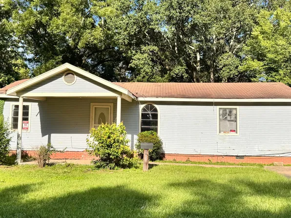 3158 Monticello Dr, Jackson, MS 39212