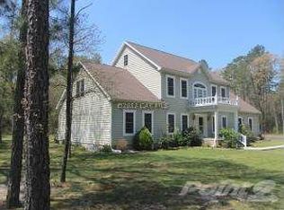 3787 Village Trl, Snow Hill, MD 21863