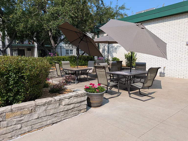2700 Dale St N #304 — Photo 14