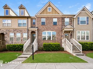 5500 Radford Loop, Fairburn, GA 30213