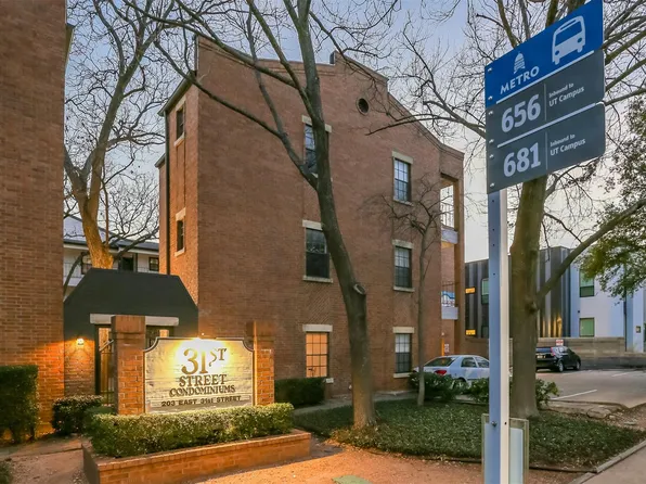 203 E 31st St APT 202, Austin, TX 78705