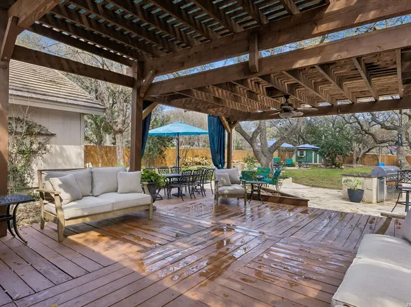 19830 Encino Brook St, San Antonio, TX 78259