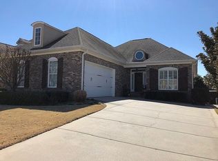 1019 Highgrass Ct, Evans, GA 30809