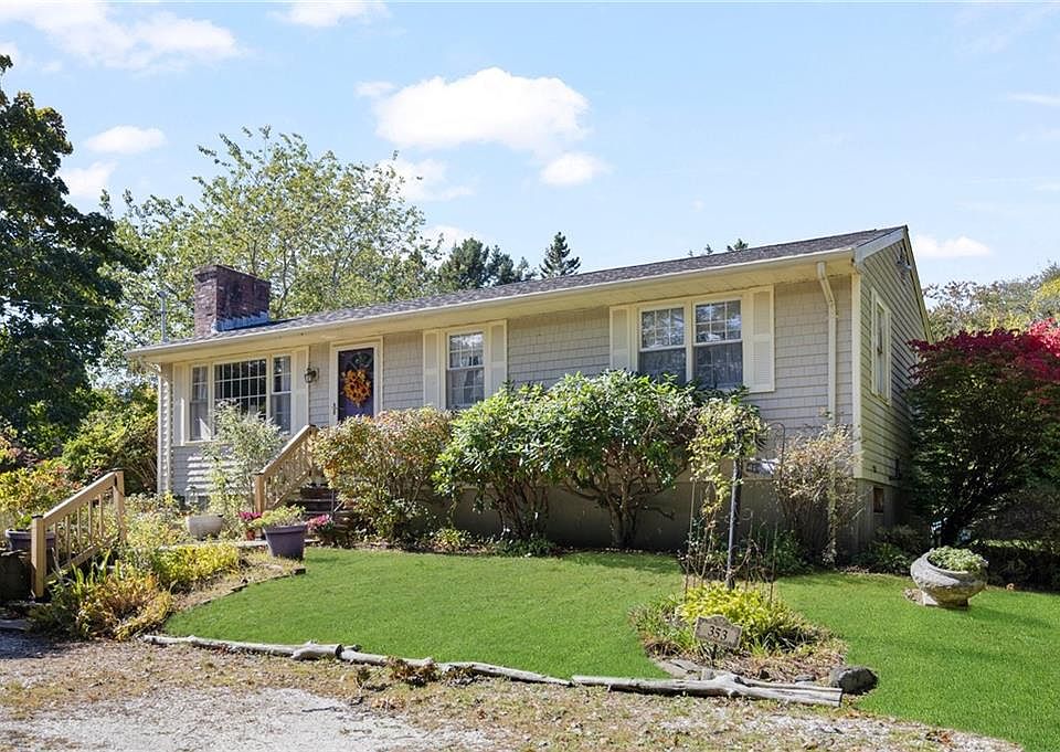 353 E Shore Rd, Jamestown, RI 02835 Zillow