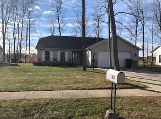 1403 Timber Trce, Auburn, IN 46706