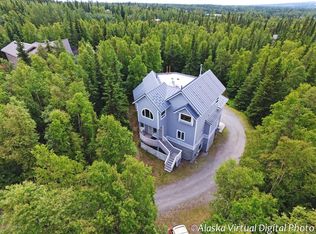 11500 Hideaway Trl, Anchorage, AK 99507