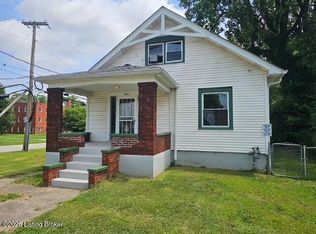 2009 Dixie Hwy, Louisville, KY 40210