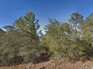 Sequoia Loop Dr LOT 22, Ocklawaha, FL 32179