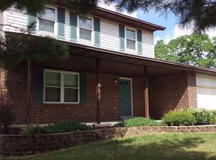 6409 Chablis Dr, Liberty Township, OH 45011