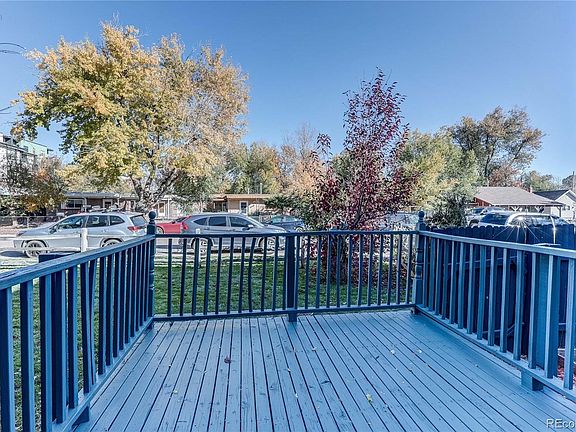 5th image of 3535 S Corona Street