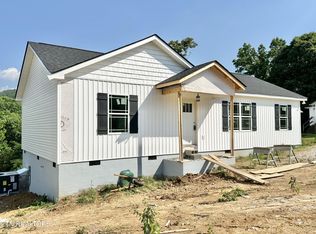 615 Glendale Ave, Clinton, TN 37716