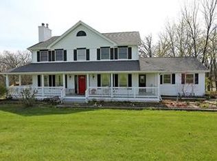 19638 Deer Run Ests, Warrenton, MO 63383