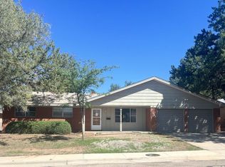 2364 Apache Ln, Alamogordo, NM 88310