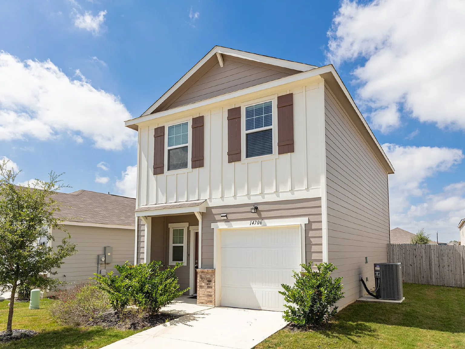 3 bed, 2.5 bath, 1172 sqft, $1,400 — Photo 2
