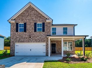 724 River Gardens Dr SE #21, Atlanta, GA 30354