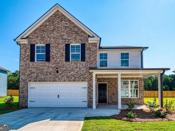 724 River Gardens Dr SE #21, Atlanta, GA 30354