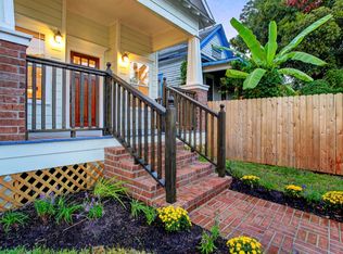 2011 Crockett St, Houston, TX 77007