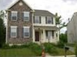 1344 Canberra Dr, Baltimore, MD 21221