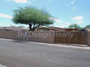 2020 E Grant Rd, Tucson, AZ 85719