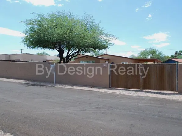 2020 E Grant Rd, Tucson, AZ 85719