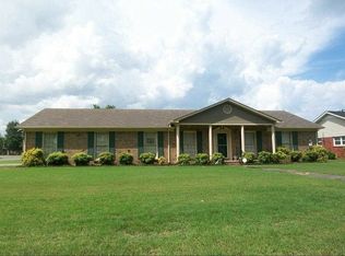 2212 Saint Andrews St SW, Decatur, AL 35603