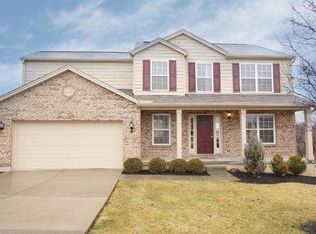 5434 Camden Ct, Hamilton, OH 45011