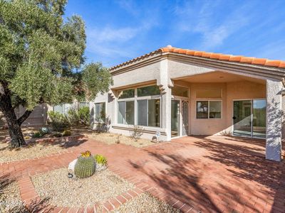 13933 N Desert Butte Dr, Oro Valley, AZ, 85755