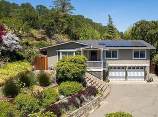 250 Shevelin Rd, Novato, CA 94947