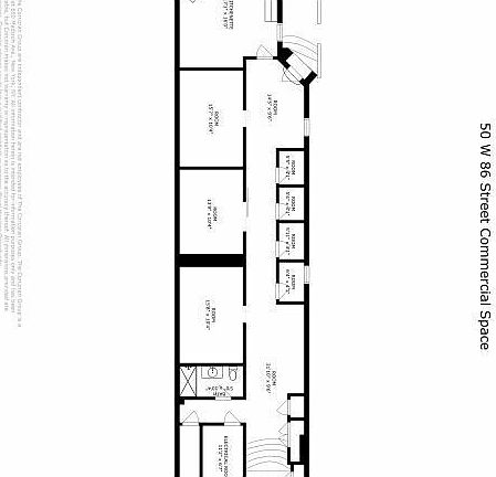3rd image of 50 W 86th St #Gf