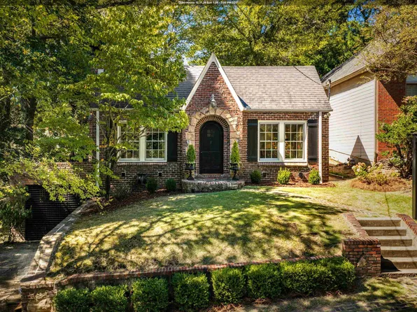 2728 16th Pl S, Homewood, AL 35209