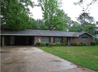 5170 Sunnyvale Dr, Jackson, MS