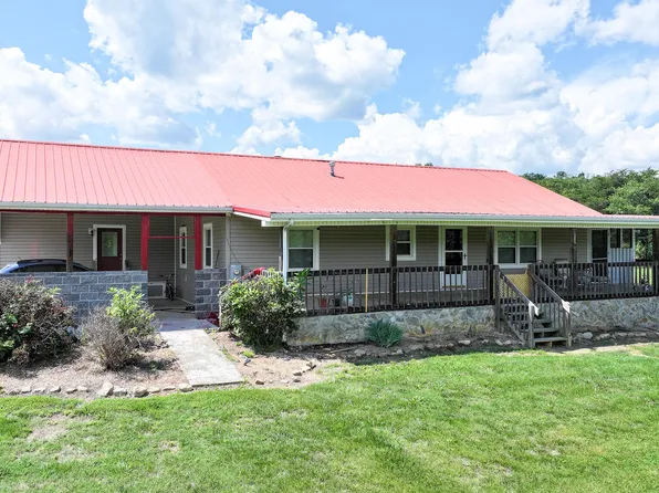191 Ash Meadow Dr, Greeneville, TN 37743
