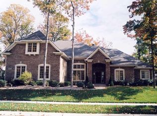 11974 N Eastwick Cir, Carmel, IN 46033