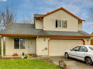 787 Cedar St, Fairview, OR 97024