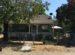 2267 C St, Oroville, CA 95966