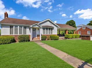 421 Friel Rd, Baden, PA 15005