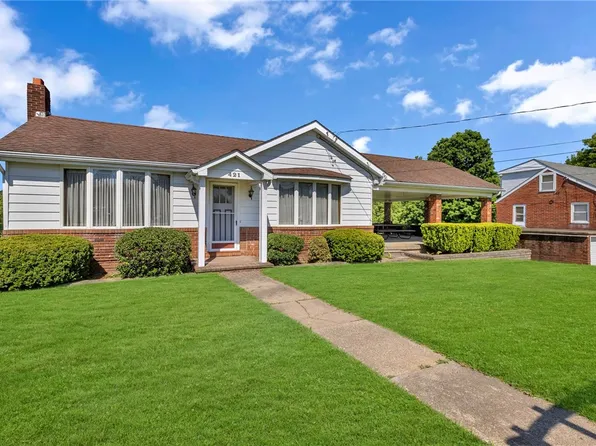 421 Friel Rd, Baden, PA 15005