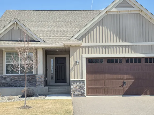 4582 Landmark Dr NE, Saint Michael, MN 55376