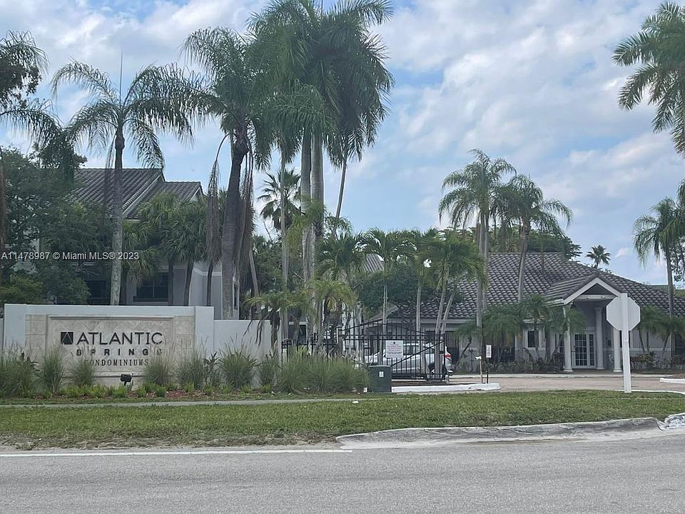 1st image of 11277 W West Atlantic Blvd #104