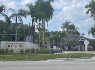 11277 W West Atlantic Blvd #104, Coral Springs, FL 33071
