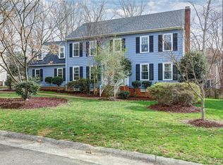 11223 Churchwood Ct, Henrico, VA 23233