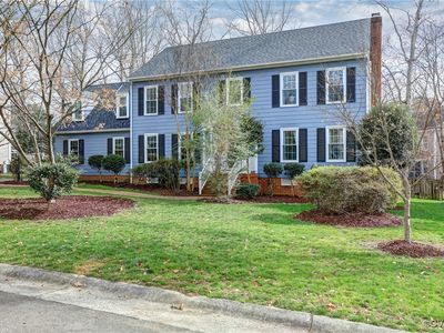 11223 Churchwood Ct, Henrico, VA, 23233