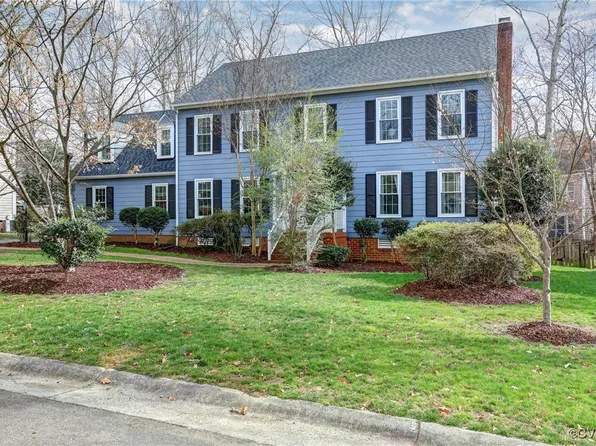 11223 Churchwood Ct, Henrico, VA 23233