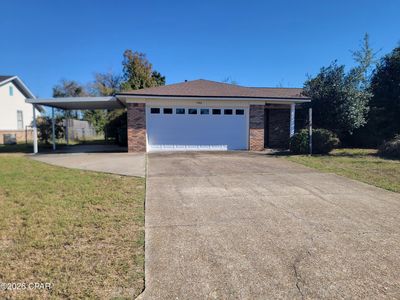 1580 Donna Ave, Panama City, FL, 32404