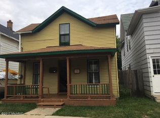 904 Alpine Ave NW, Grand Rapids, MI 49504