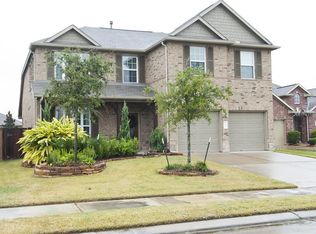 21514 Hawkspur Ridge St, Richmond, TX 77406